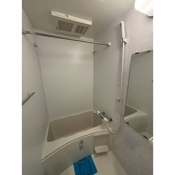 CREST TAPP新栄 室内写真6