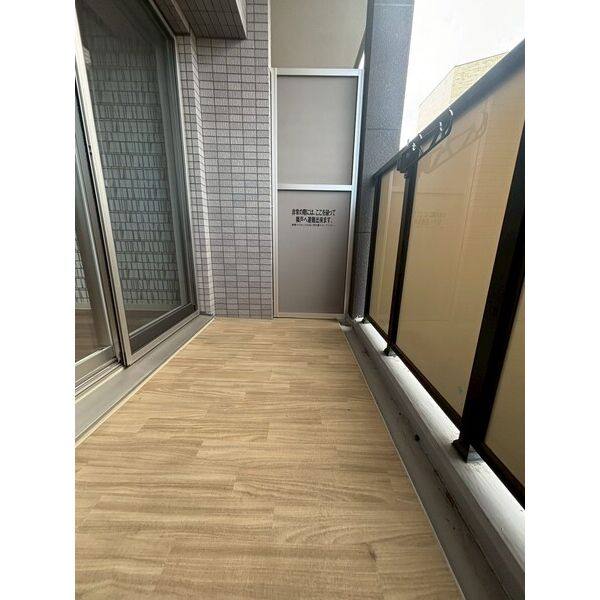 プレサンスジェネ新栄町駅前葵 室内写真10