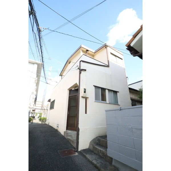 長尾町1丁目貸家