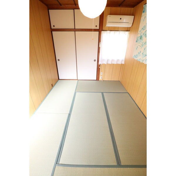 長尾町1丁目貸家 室内写真1