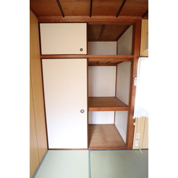 長尾町1丁目貸家 室内写真3