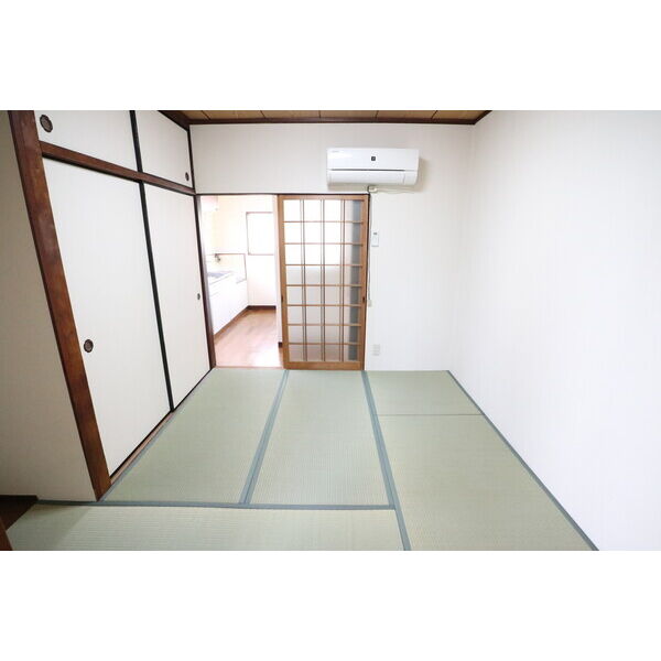 長尾町1丁目貸家 室内写真4