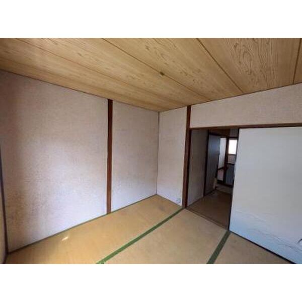 東住吉区住道矢田丁目貸家 室内写真3