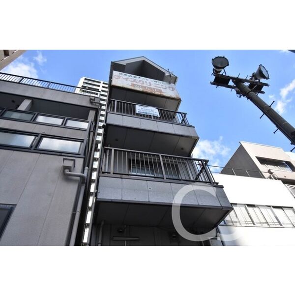 藤田ビル 建物画像