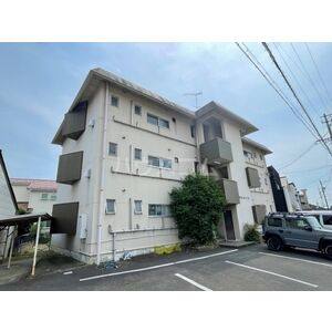 3DK 間取り図