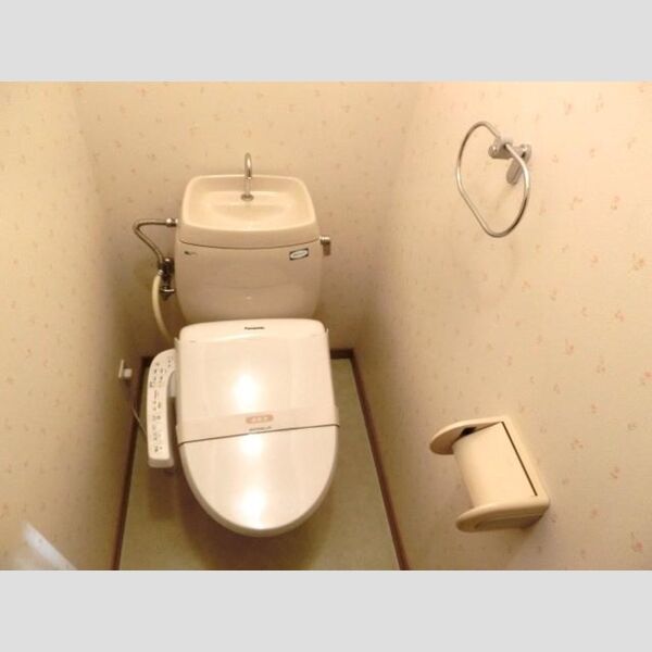 パセオおゆみ野 室内写真9
