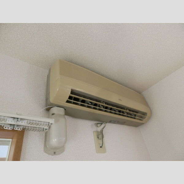 パセオおゆみ野 室内写真3