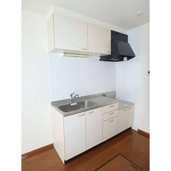 パレロワイヤル 室内写真7