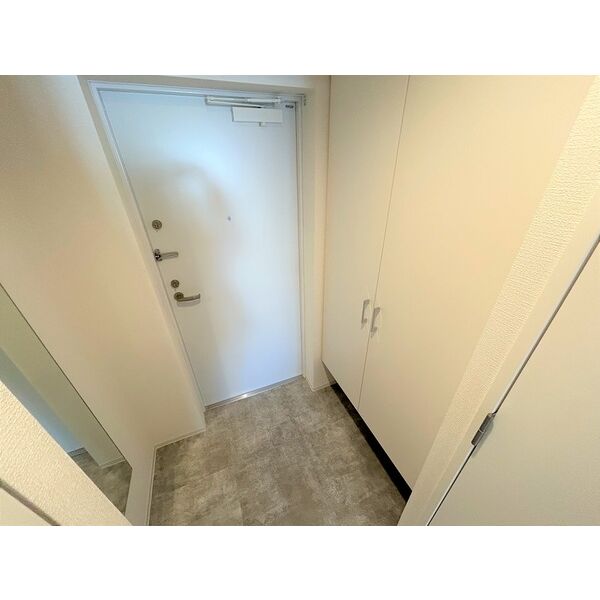 セレニテ東梅田アリエ 室内写真6
