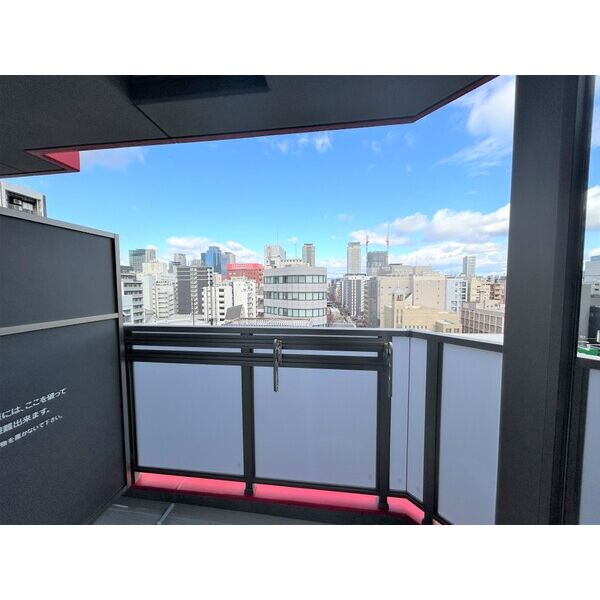 セレニテ東梅田アリエ 室内写真9