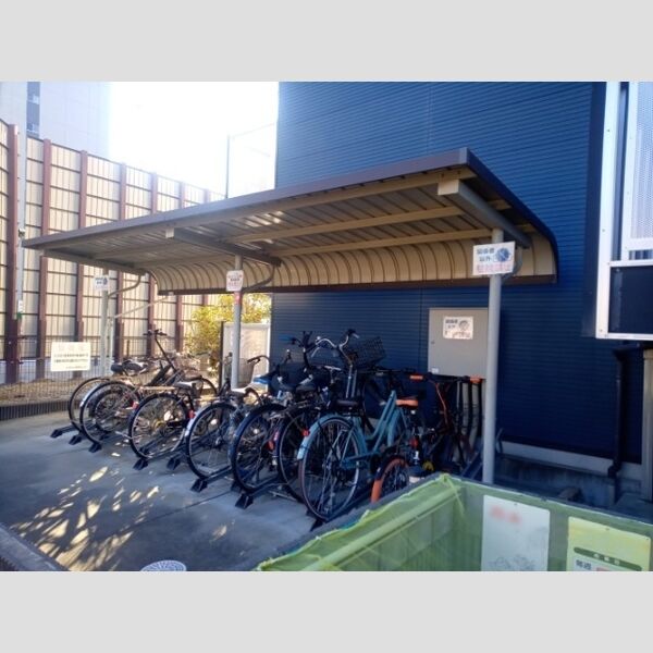レオパレス大曽根駅前 室内写真7