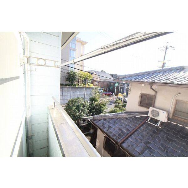 PETIT210 室内写真10