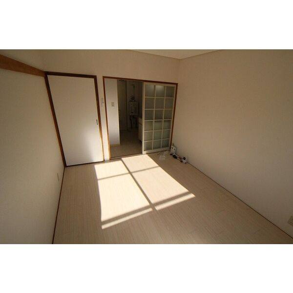 PETIT210 室内写真1