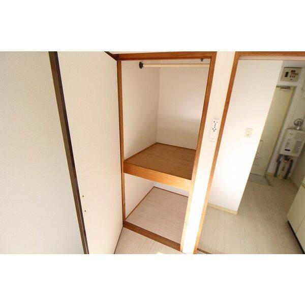 PETIT210 室内写真8