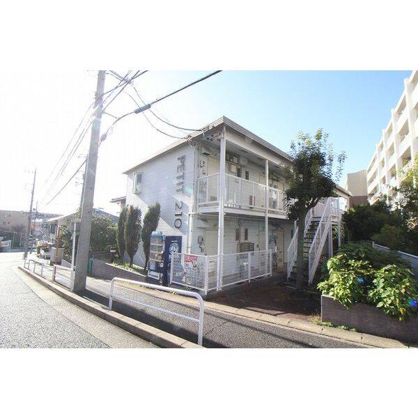 PETIT210 建物画像