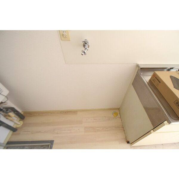 PETIT210 室内写真9