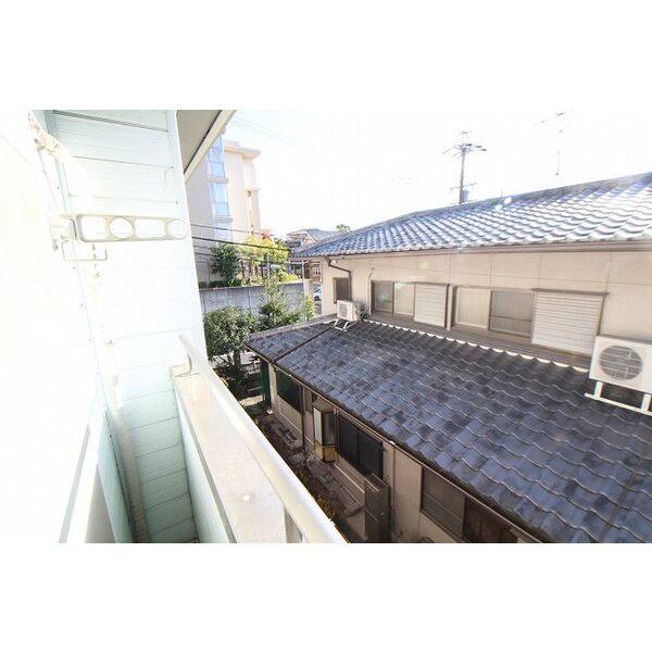 PETIT210 室内写真10
