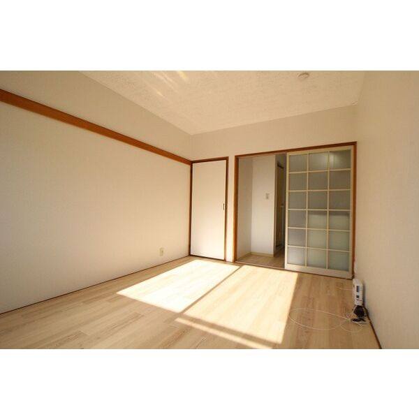 PETIT210 室内写真1