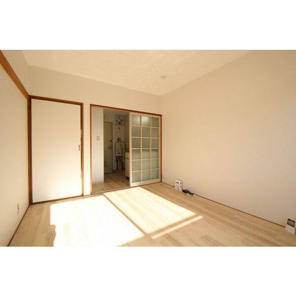 PETIT210 室内写真2