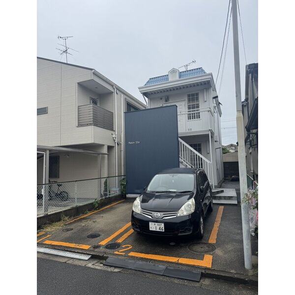 メゾンエルベ