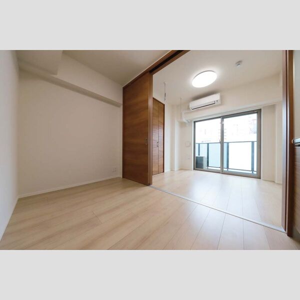 MIND両国 室内写真1