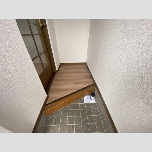 DUPLEX 国王81A 室内写真9