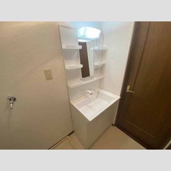 DUPLEX 国王81A 室内写真4