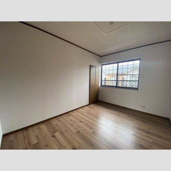DUPLEX 国王81A 室内写真6