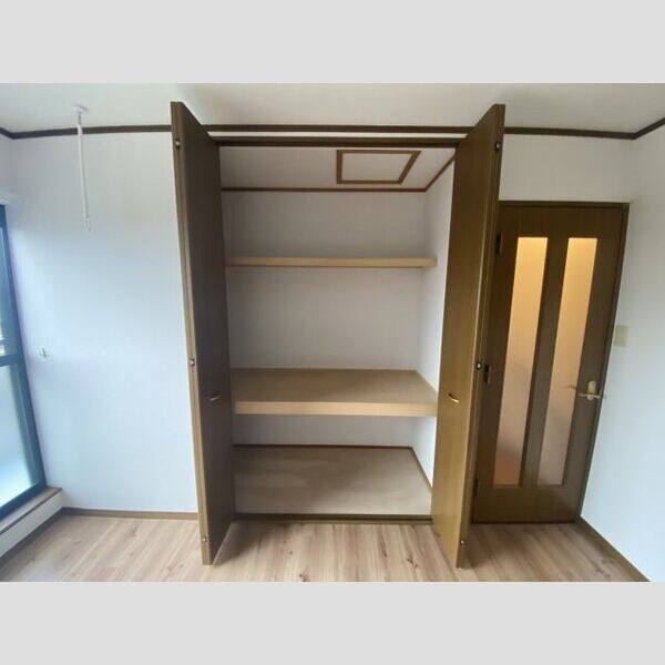 DUPLEX 国王81A 室内写真7