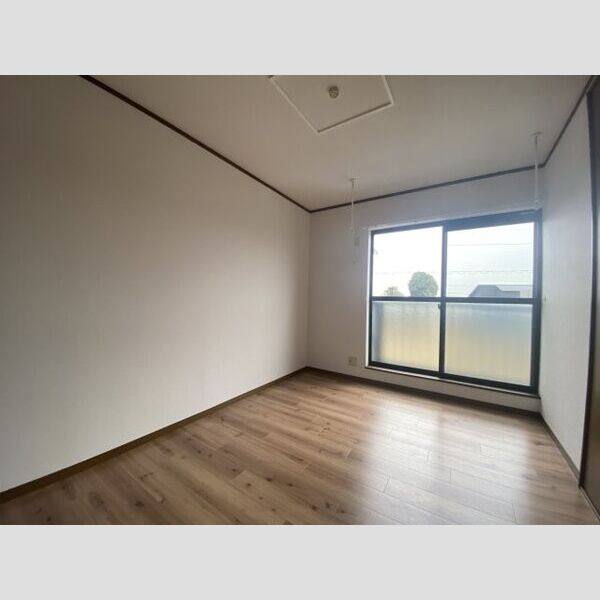 DUPLEX 国王81A 室内写真8