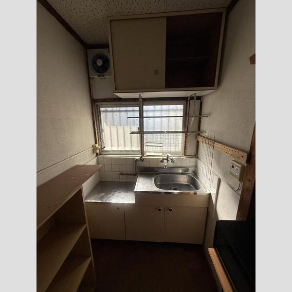 かすみ荘 室内写真2