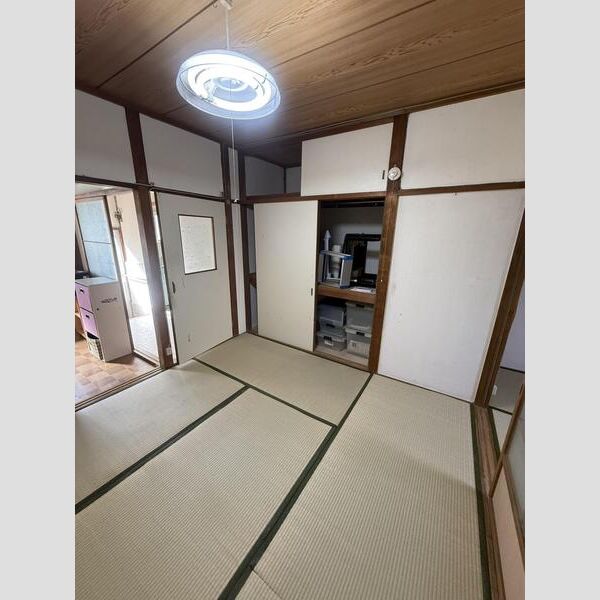 かすみ荘 室内写真5