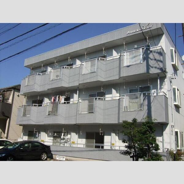 Annex Asai