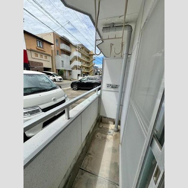Annex Asai 室内写真9