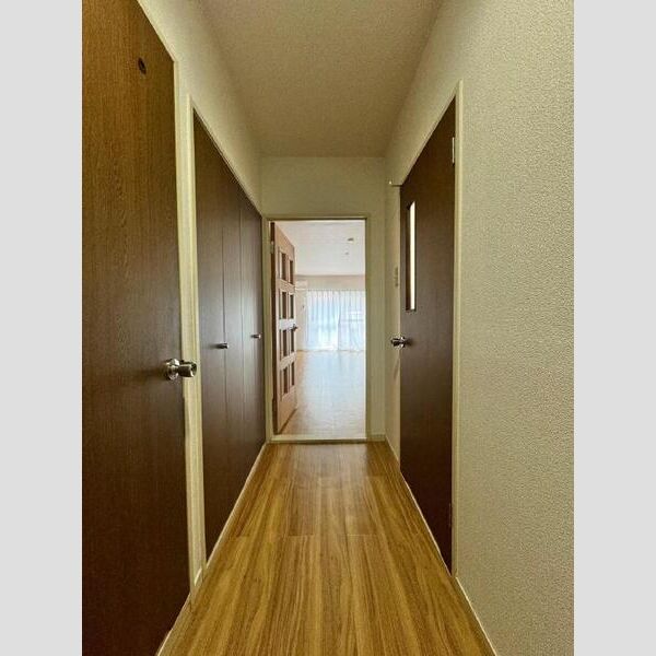 Annex Asai 室内写真8
