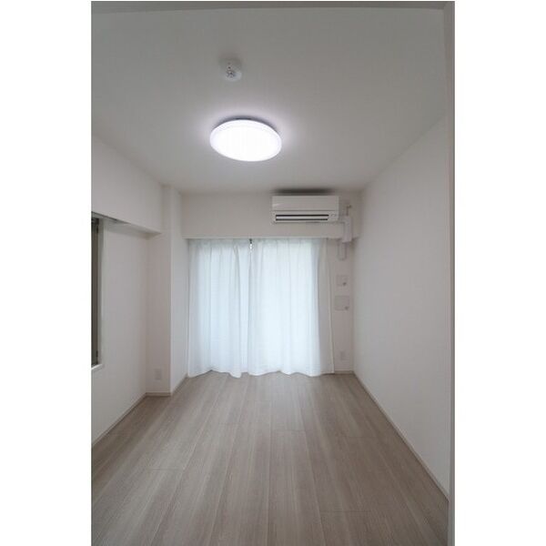 Augusta Residence大森 室内写真1
