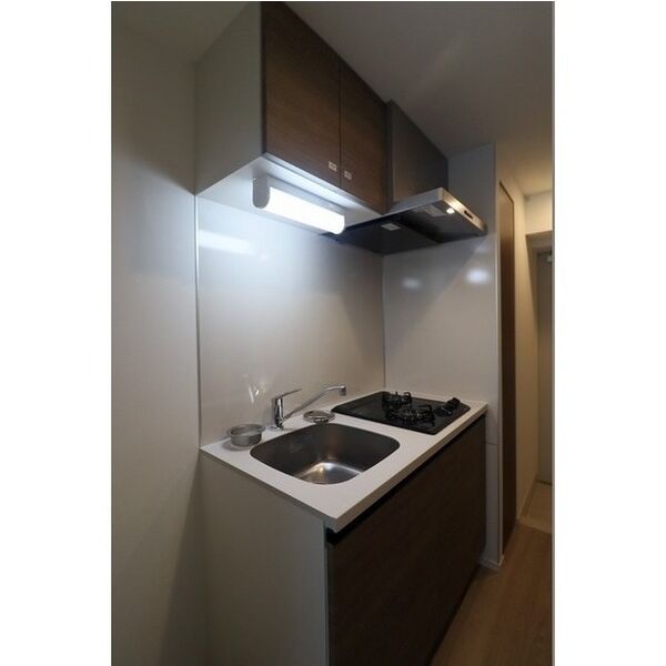 Augusta Residence大森 室内写真2