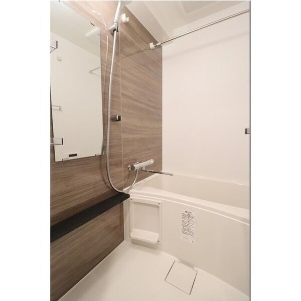 Augusta Residence大森 室内写真3