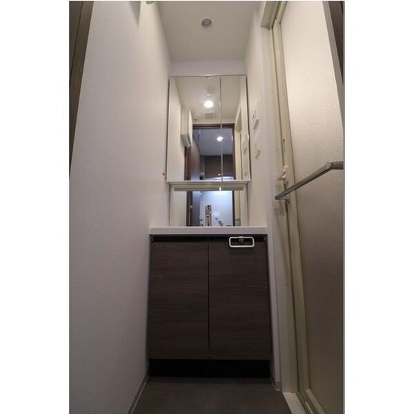 Augusta Residence大森 室内写真4