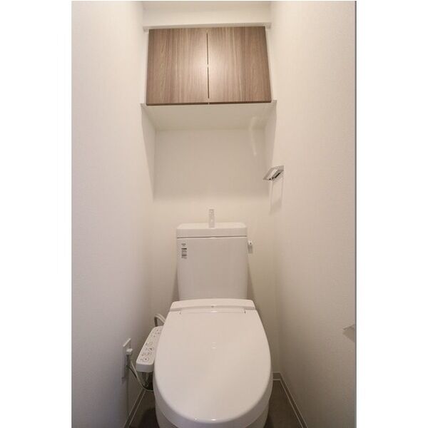 Augusta Residence大森 室内写真5
