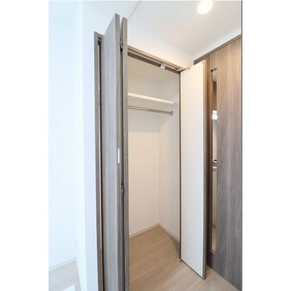 Augusta Residence大森 室内写真6