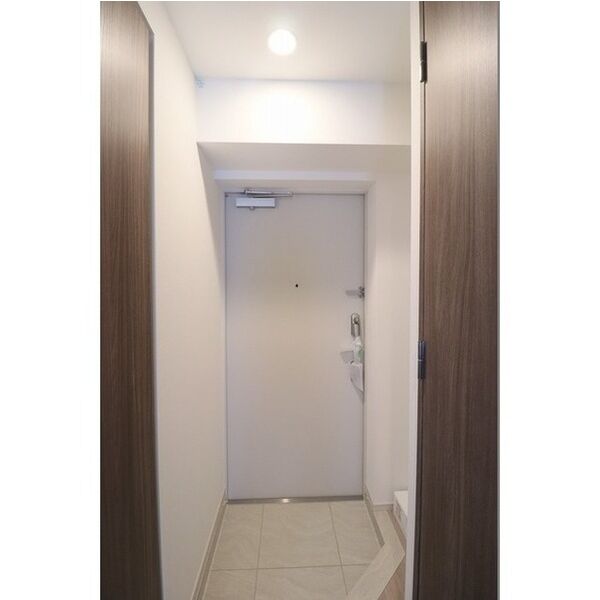 Augusta Residence大森 室内写真7