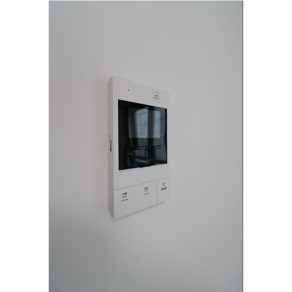 Augusta Residence大森 室内写真8