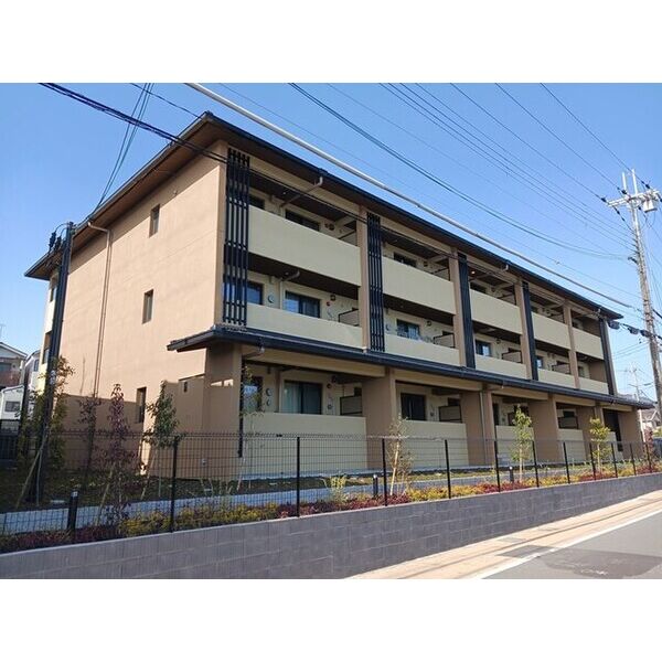 アジュール修学院