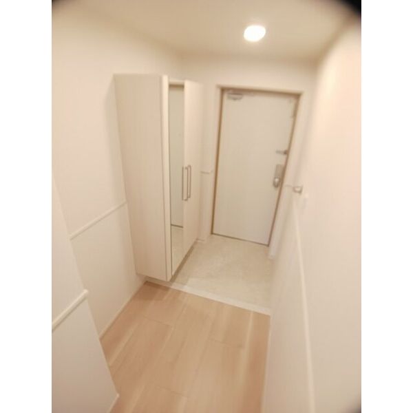 アジュール修学院 室内写真7
