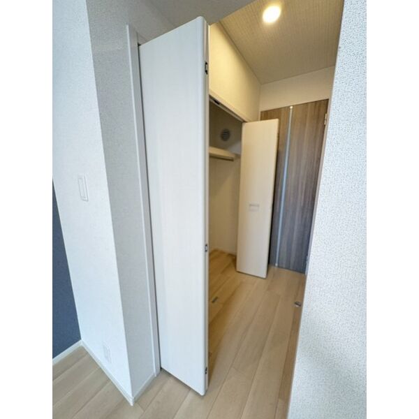 ヒカルサ京田辺大住 室内写真6
