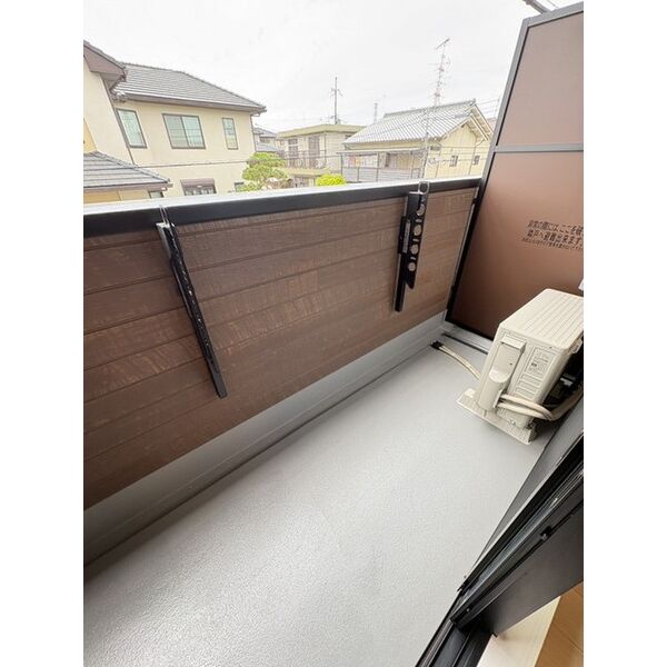 ヒカルサ京田辺大住 室内写真7