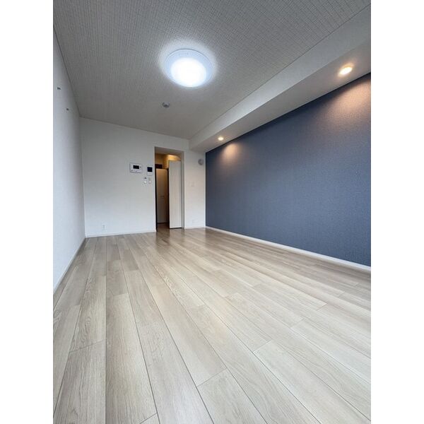 ヒカルサ京田辺大住 室内写真9