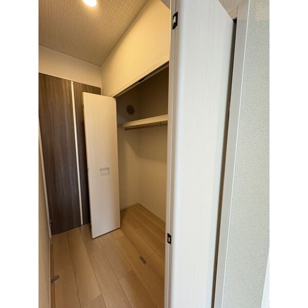 ヒカルサ京田辺大住 室内写真6
