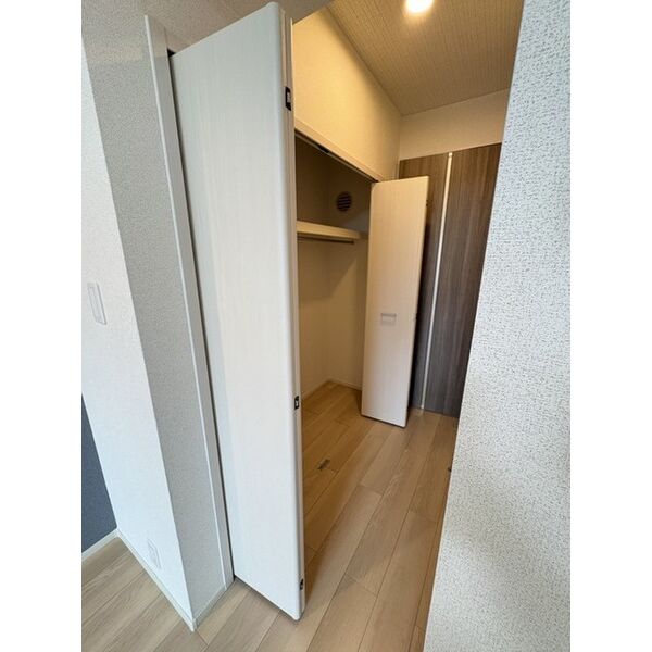 ヒカルサ京田辺大住 室内写真6